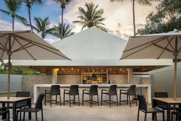 Renaissance Santo Domingo Jaragua Hotel & Casino