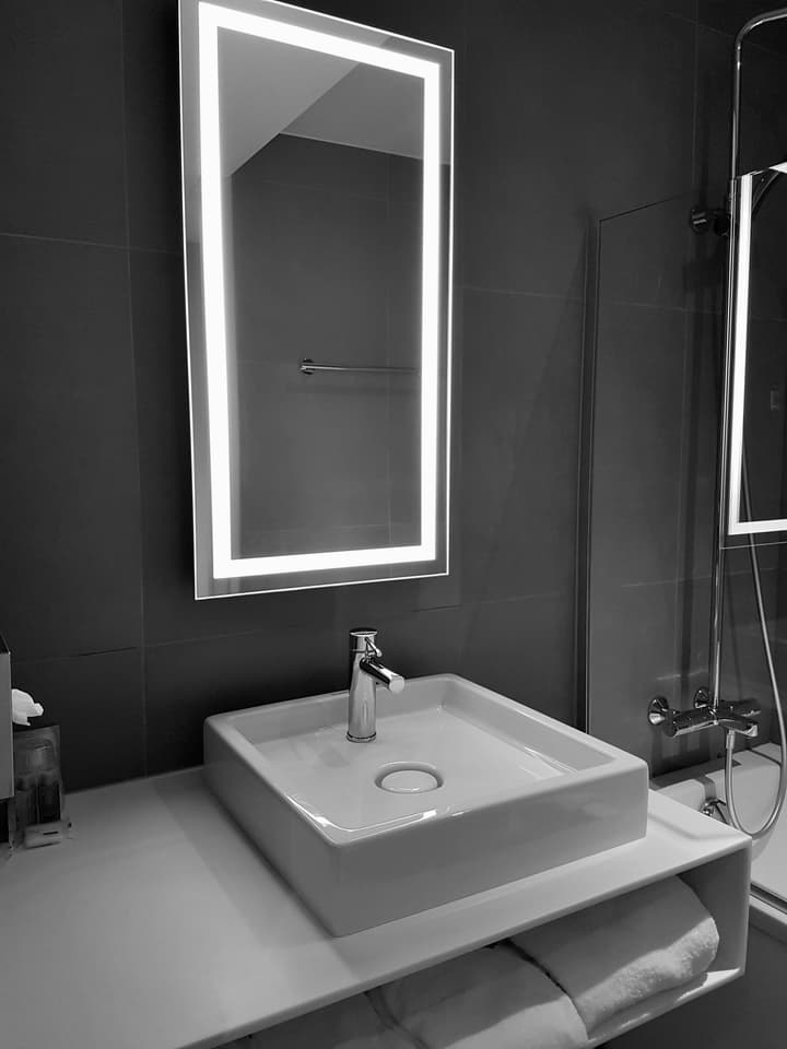Novotel Blois Centre Val de Loire Hotel