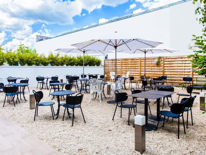 Novotel Blois Centre Val de Loire Hotel