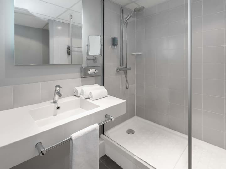Novotel Blois Centre Val de Loire Hotel