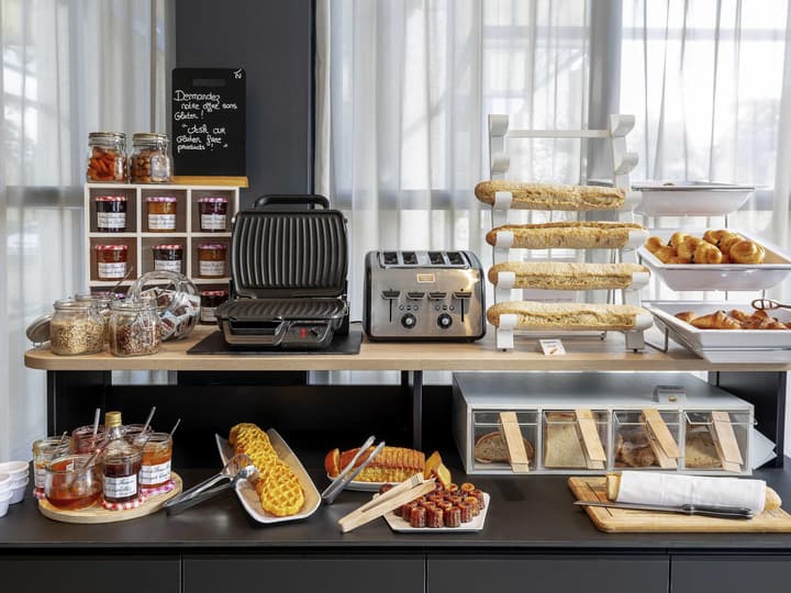 Novotel Blois Centre Val de Loire Hotel