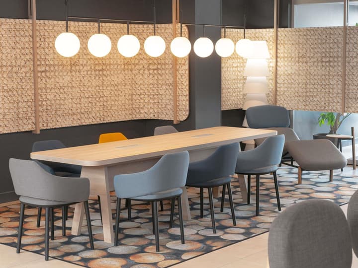 Novotel Blois Centre Val de Loire Hotel