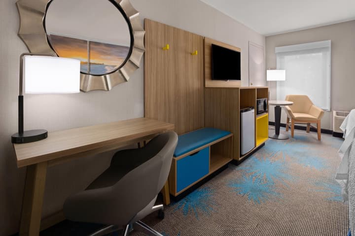 Days Inn by Wyndham Lanham Washington DC