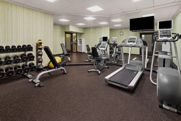 Days Inn by Wyndham Lanham Washington DC