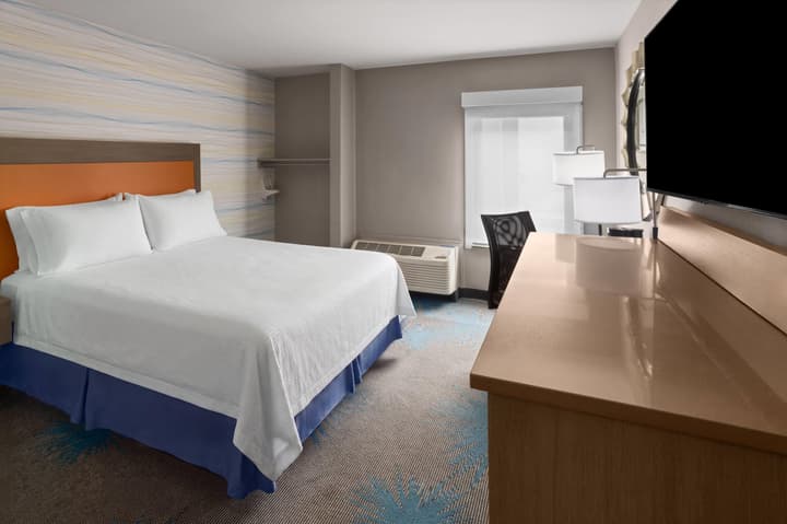 Days Inn by Wyndham Lanham Washington DC