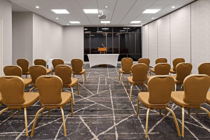Days Inn by Wyndham Lanham Washington DC