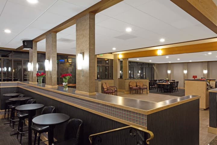 Days Inn by Wyndham Lanham Washington DC