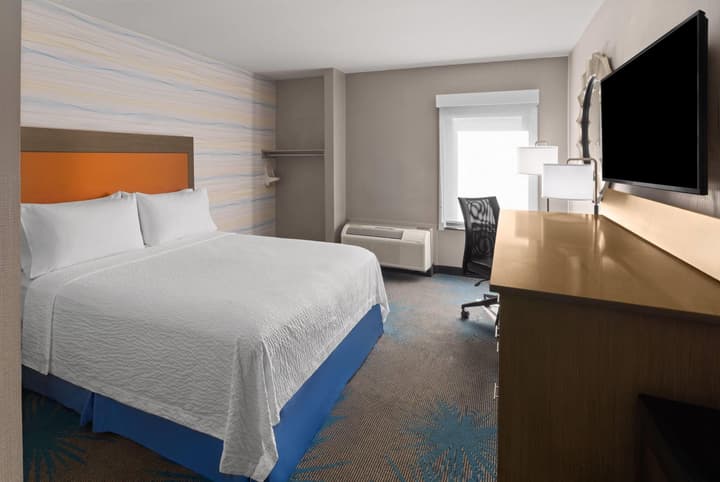 Days Inn by Wyndham Lanham Washington DC