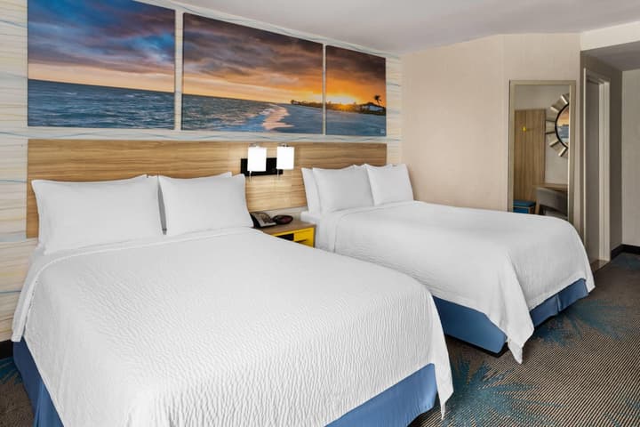 Days Inn by Wyndham Lanham Washington DC