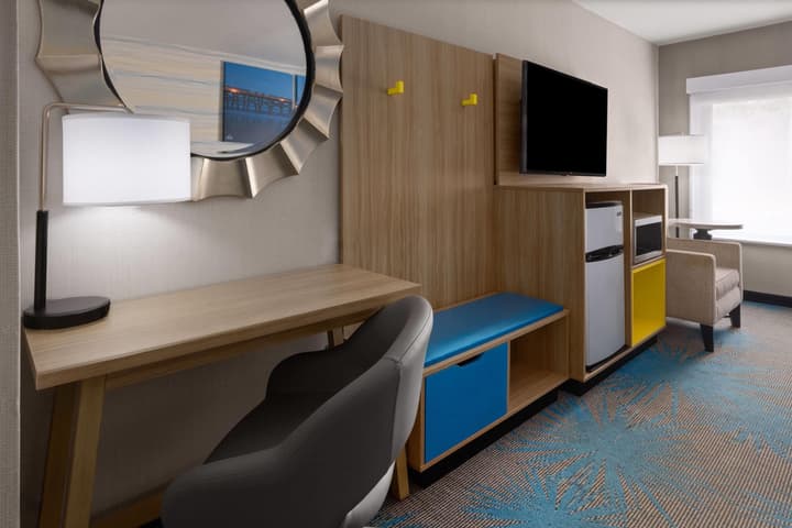 Days Inn by Wyndham Lanham Washington DC