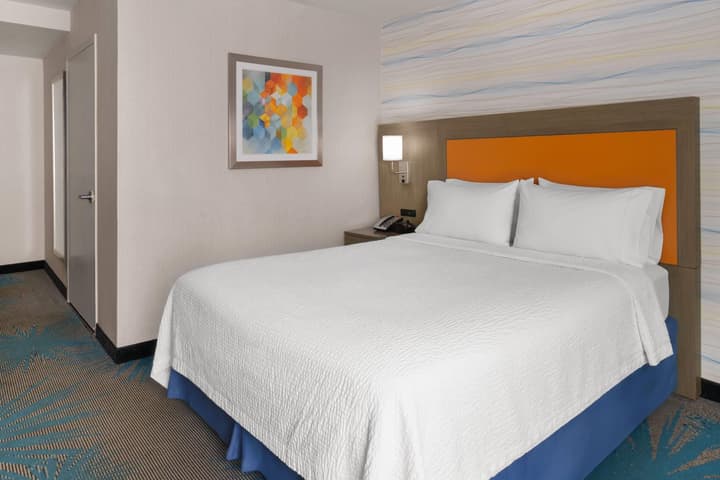 Days Inn by Wyndham Lanham Washington DC
