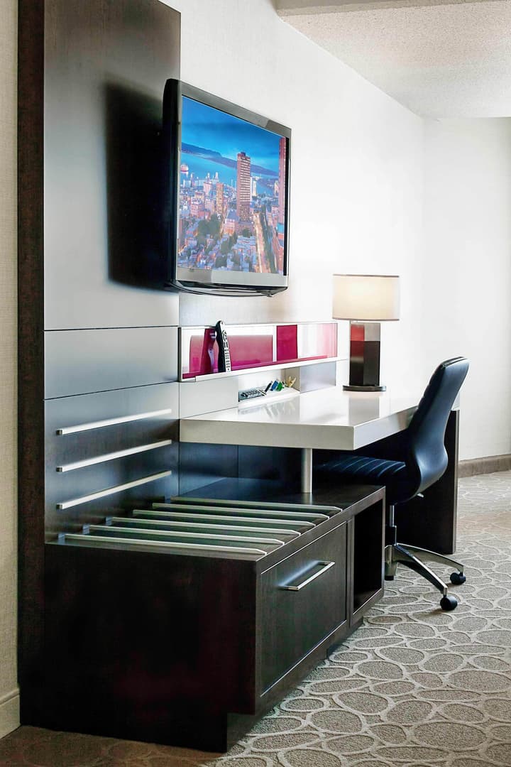 Delta Hotels by Marriott Quebec