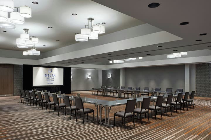 Delta Hotels by Marriott Quebec