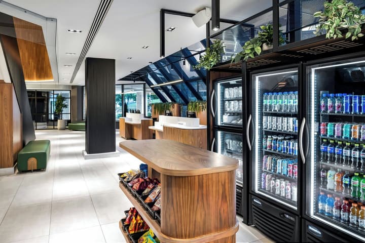 Delta Hotels by Marriott Quebec