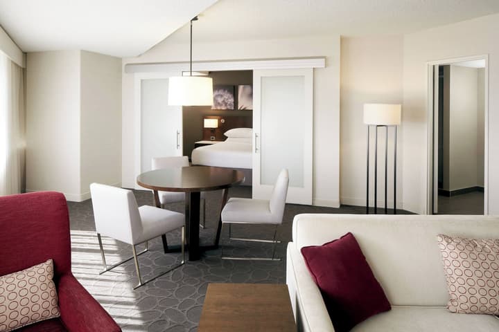 Delta Hotels by Marriott Quebec