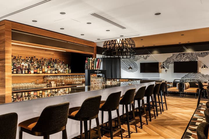 Delta Hotels by Marriott Quebec