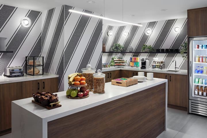 Delta Hotels by Marriott Quebec