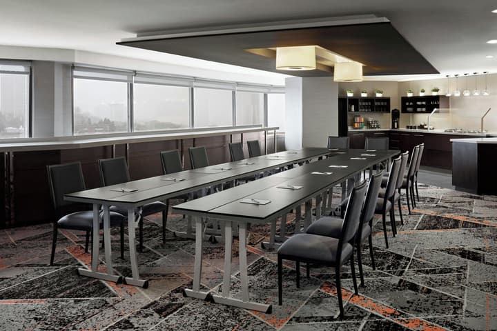 Delta Hotels by Marriott Quebec