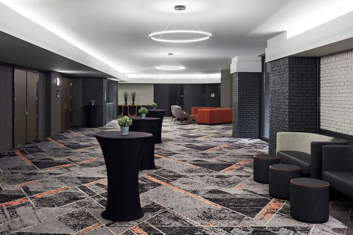 Delta Hotels by Marriott Quebec