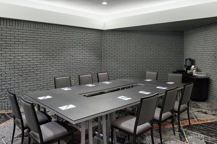 Delta Hotels by Marriott Quebec