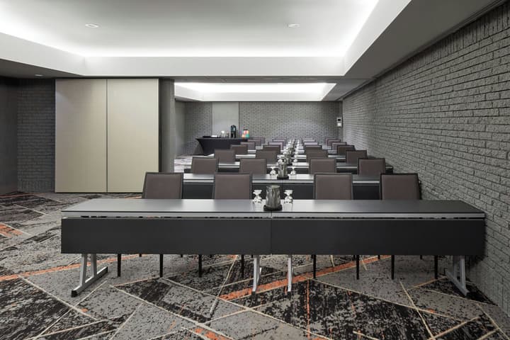 Delta Hotels by Marriott Quebec