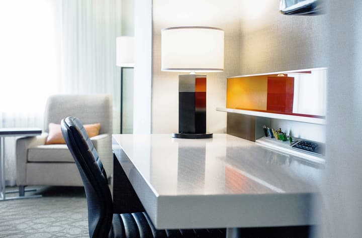 Delta Hotels by Marriott Quebec