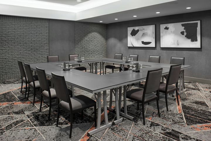 Delta Hotels by Marriott Quebec