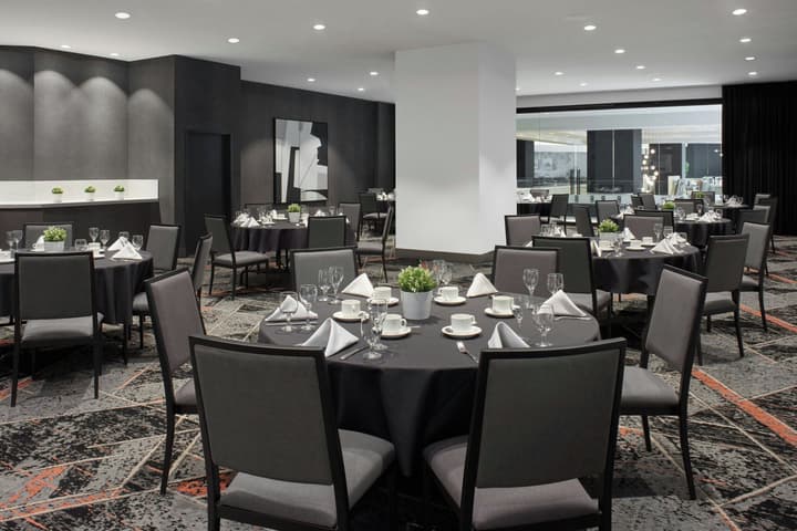 Delta Hotels by Marriott Quebec