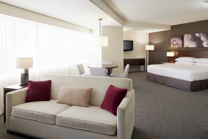 Delta Hotels by Marriott Quebec