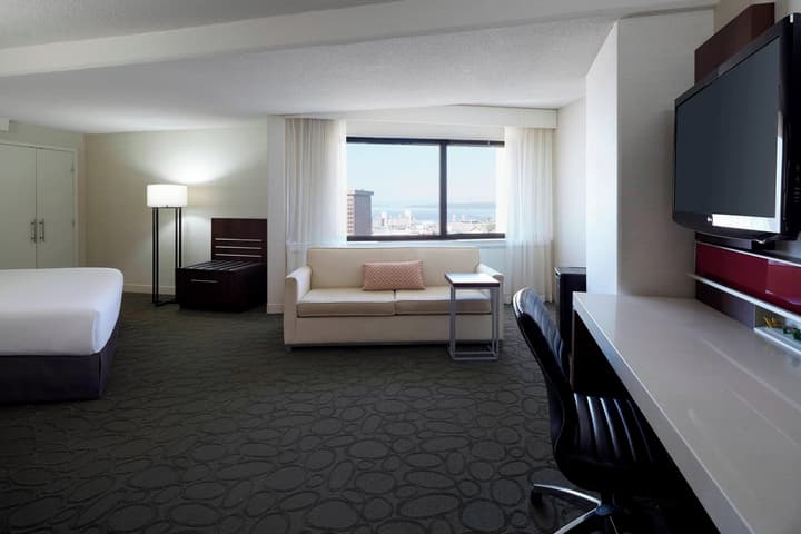 Delta Hotels by Marriott Quebec
