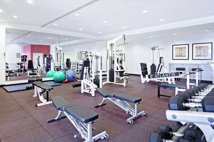 Delta Hotels by Marriott Quebec