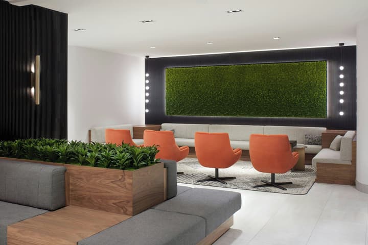 Delta Hotels by Marriott Quebec
