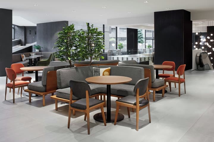 Delta Hotels by Marriott Quebec