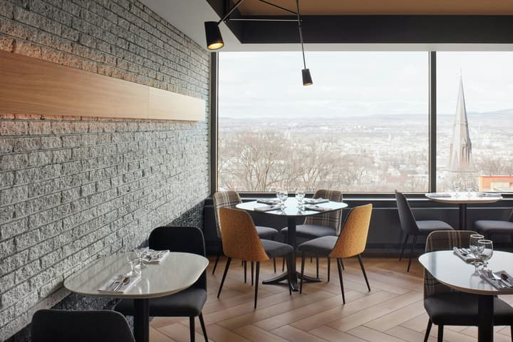 Delta Hotels by Marriott Quebec