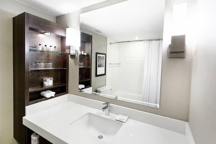 Delta Hotels by Marriott Quebec