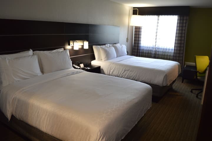 Holiday Inn Express & Suites Miami - Hialeah by IHG