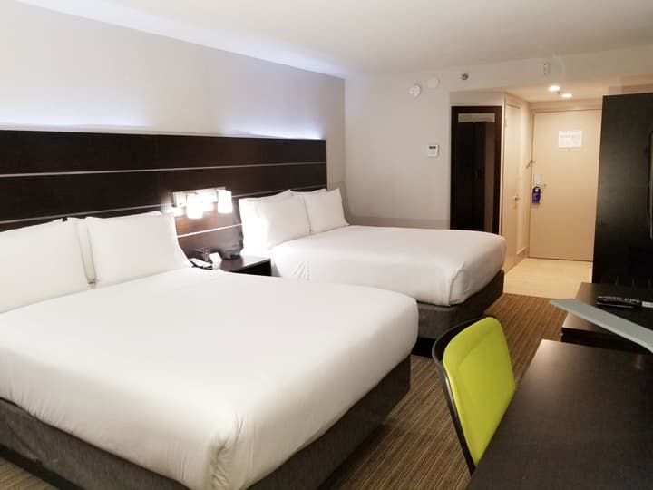 Holiday Inn Express & Suites Miami - Hialeah by IHG
