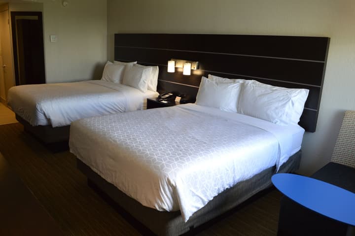 Holiday Inn Express & Suites Miami - Hialeah by IHG