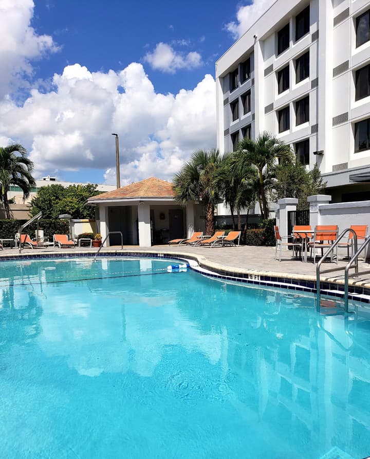 Holiday Inn Express & Suites Miami - Hialeah by IHG