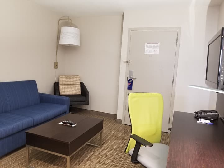 Holiday Inn Express & Suites Miami - Hialeah by IHG