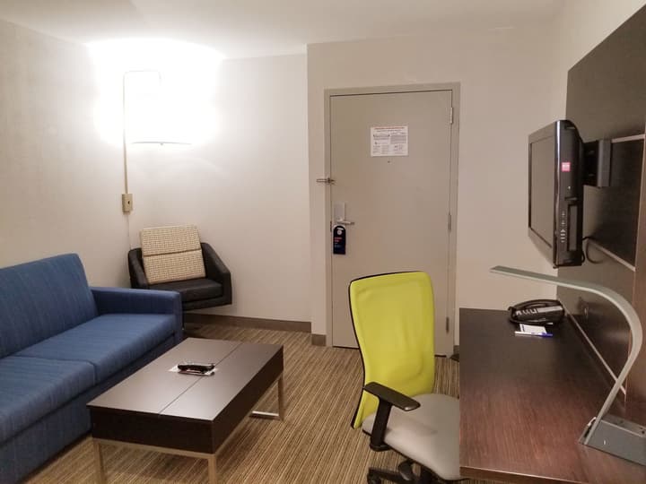 Holiday Inn Express & Suites Miami - Hialeah by IHG