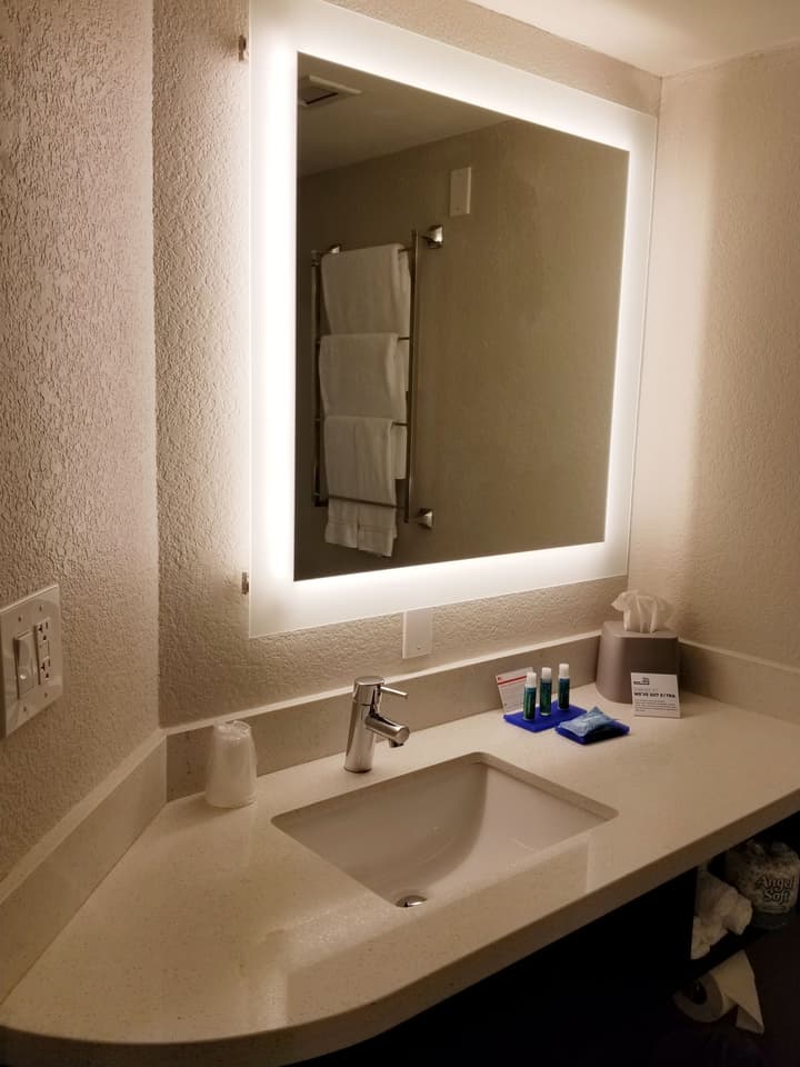 Holiday Inn Express & Suites Miami - Hialeah by IHG