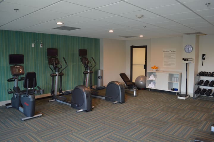 Holiday Inn Express & Suites Miami - Hialeah by IHG