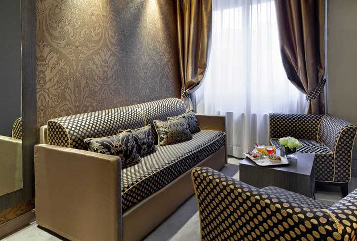 Hotel Mozart