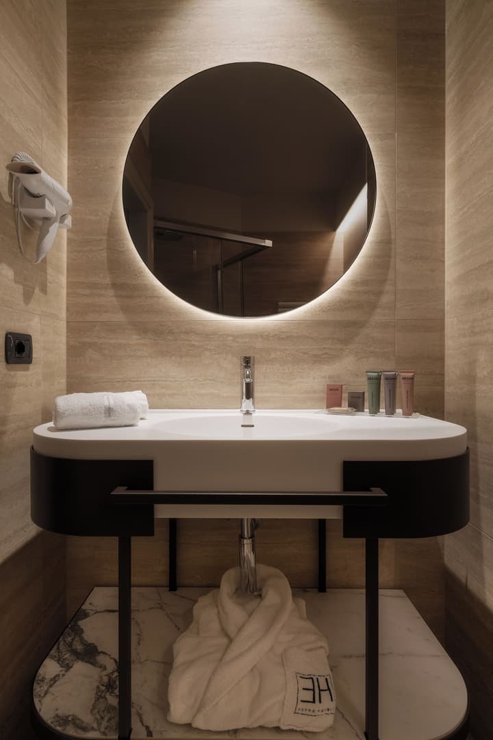 Hotel Mozart