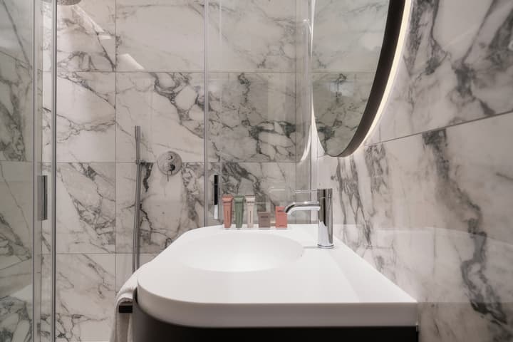 Hotel Mozart