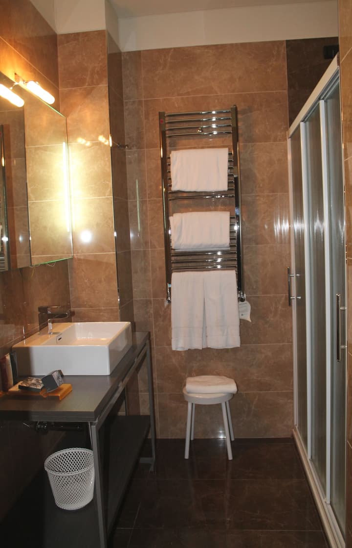 Hotel Mozart