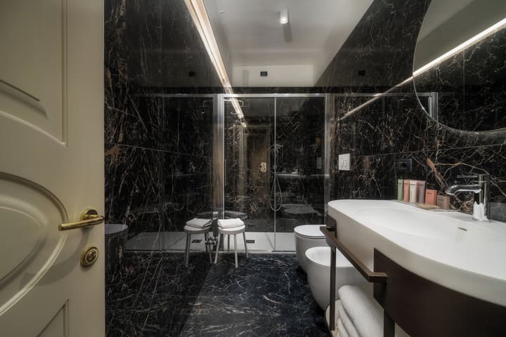 Hotel Mozart