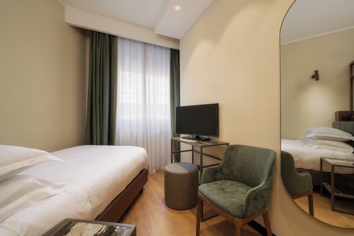 Hotel Mozart