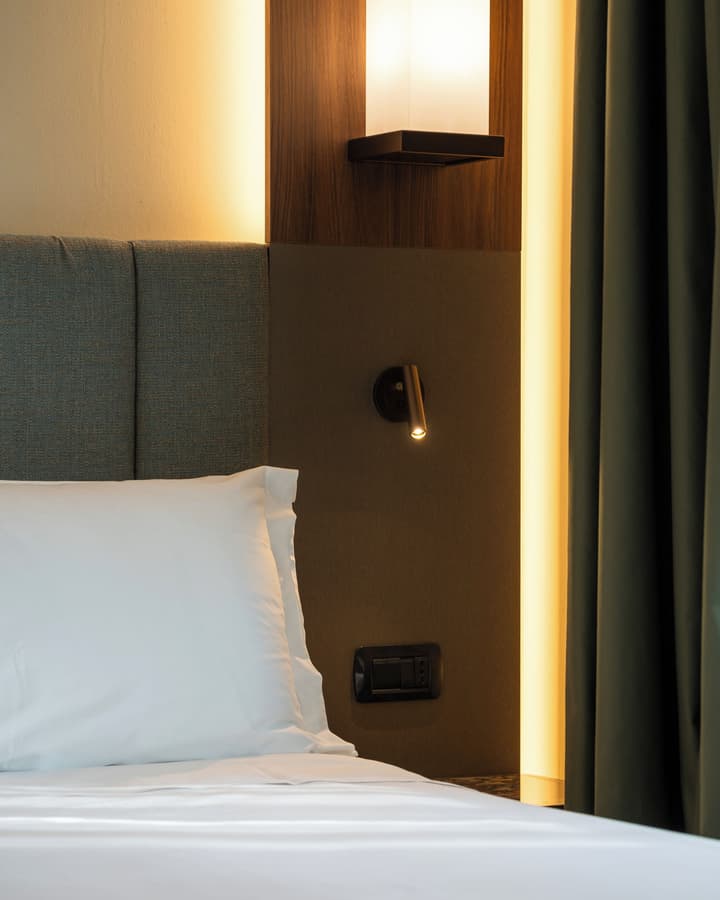 Hotel Mozart